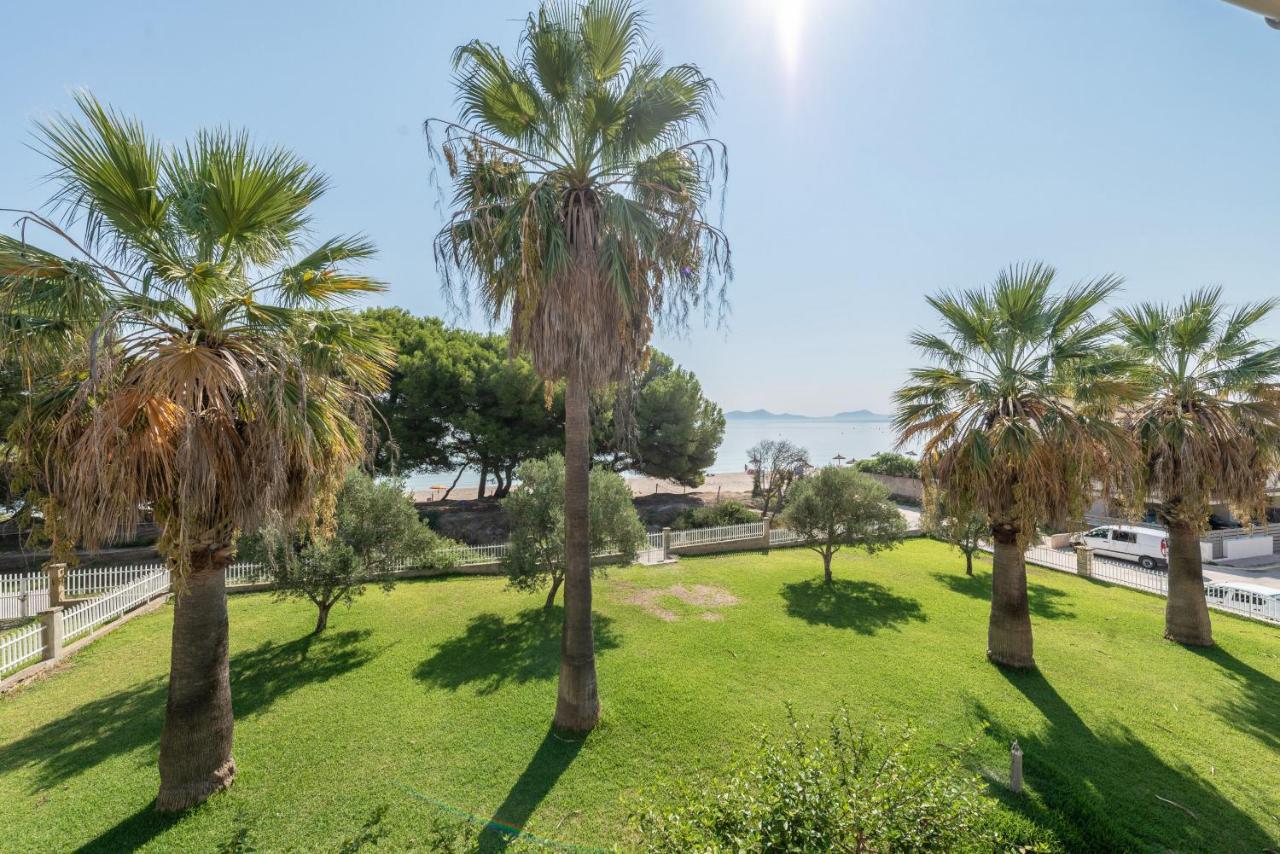 Apartment Countess Attic 2-3, Sun Of The Bay Vidalba 3, At Alcúdia