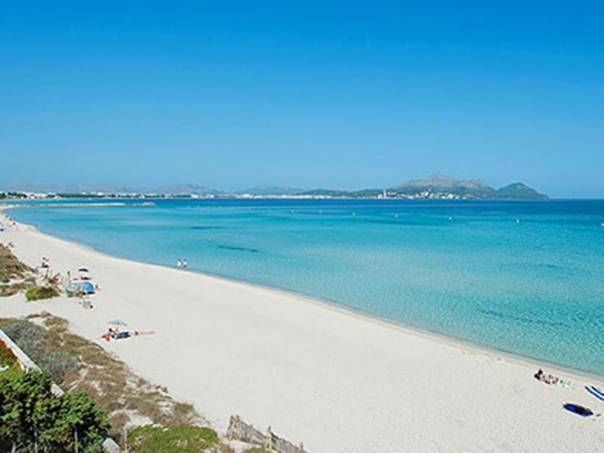 Apartment Countess Attic 2-3, Sun Of The Bay Vidalba 3, At Alcúdia