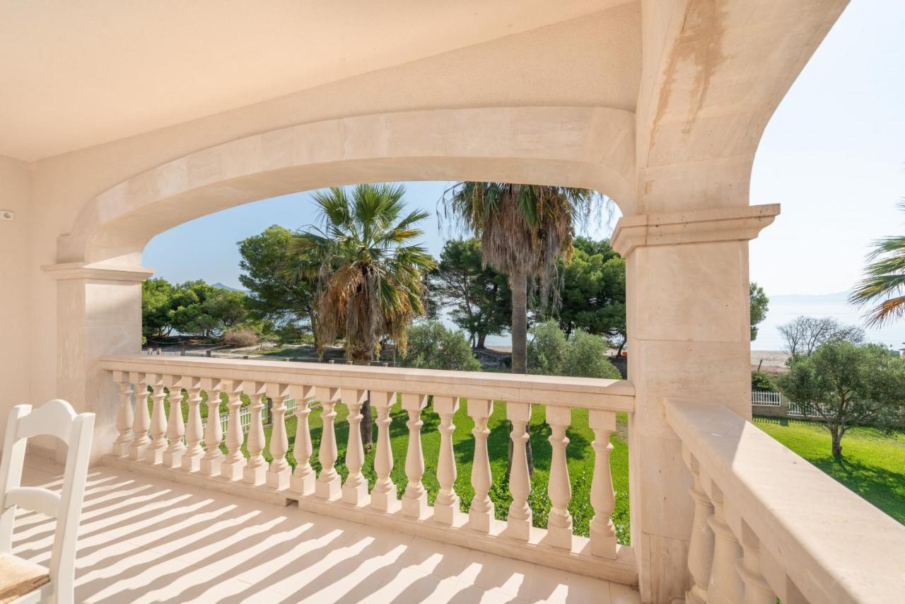 Apartamento Countess Attic 2-3, Sun Of The Bay Vidalba 3, At Alcúdia