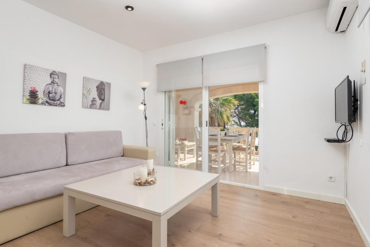 Apartamento Countess Attic 2-3, Sun Of The Bay Vidalba 3, At Alcúdia