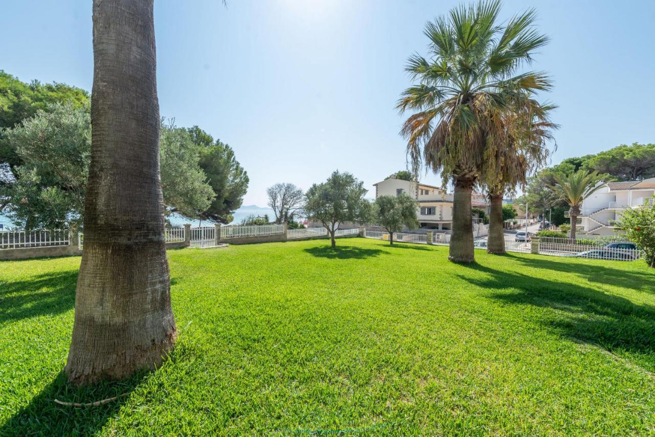 Apartamento Countess Attic 2-3, Sun Of The Bay Vidalba 3, At *