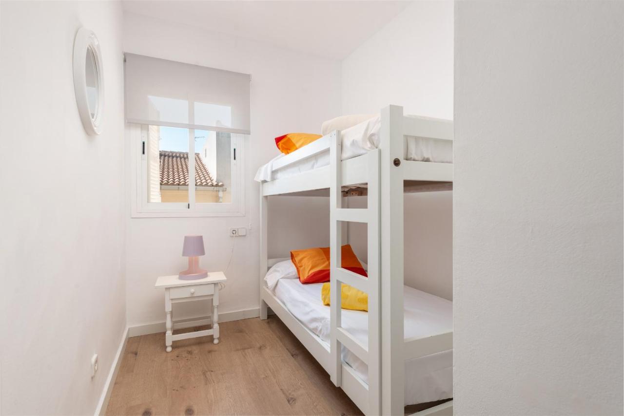 Countess Attic 2-3, Sun Of The Bay Vidalba 3, At Apartamento