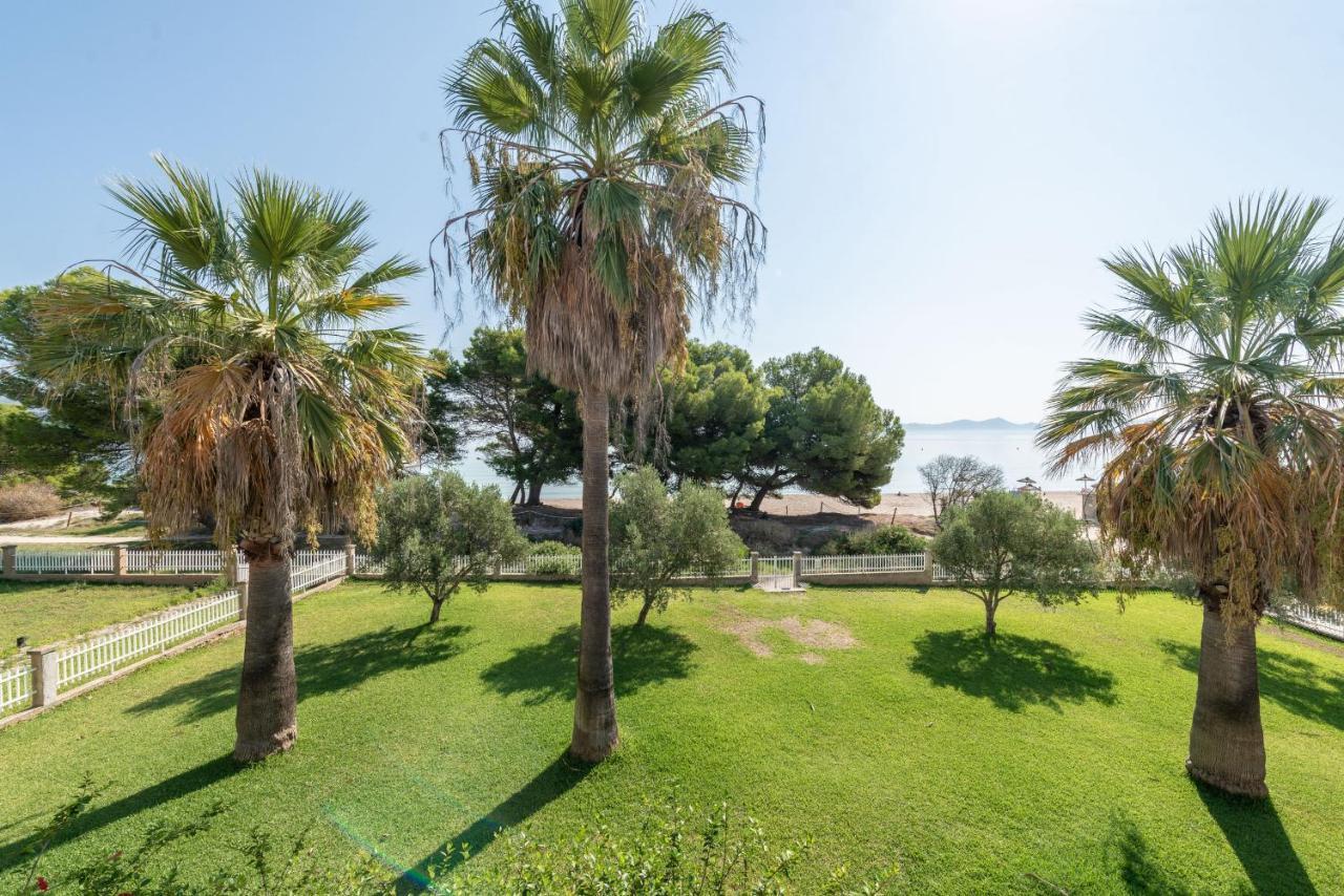 Apartamento Countess Attic 2-3, Sun Of The Bay Vidalba 3, At Alcúdia