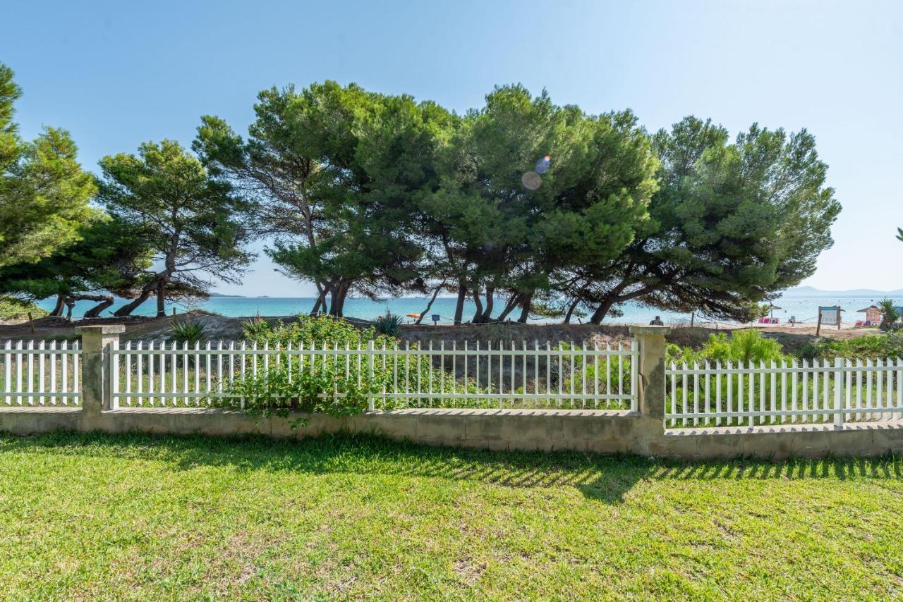 Apartamento Countess Attic 2-3, Sun Of The Bay Vidalba 3, At *