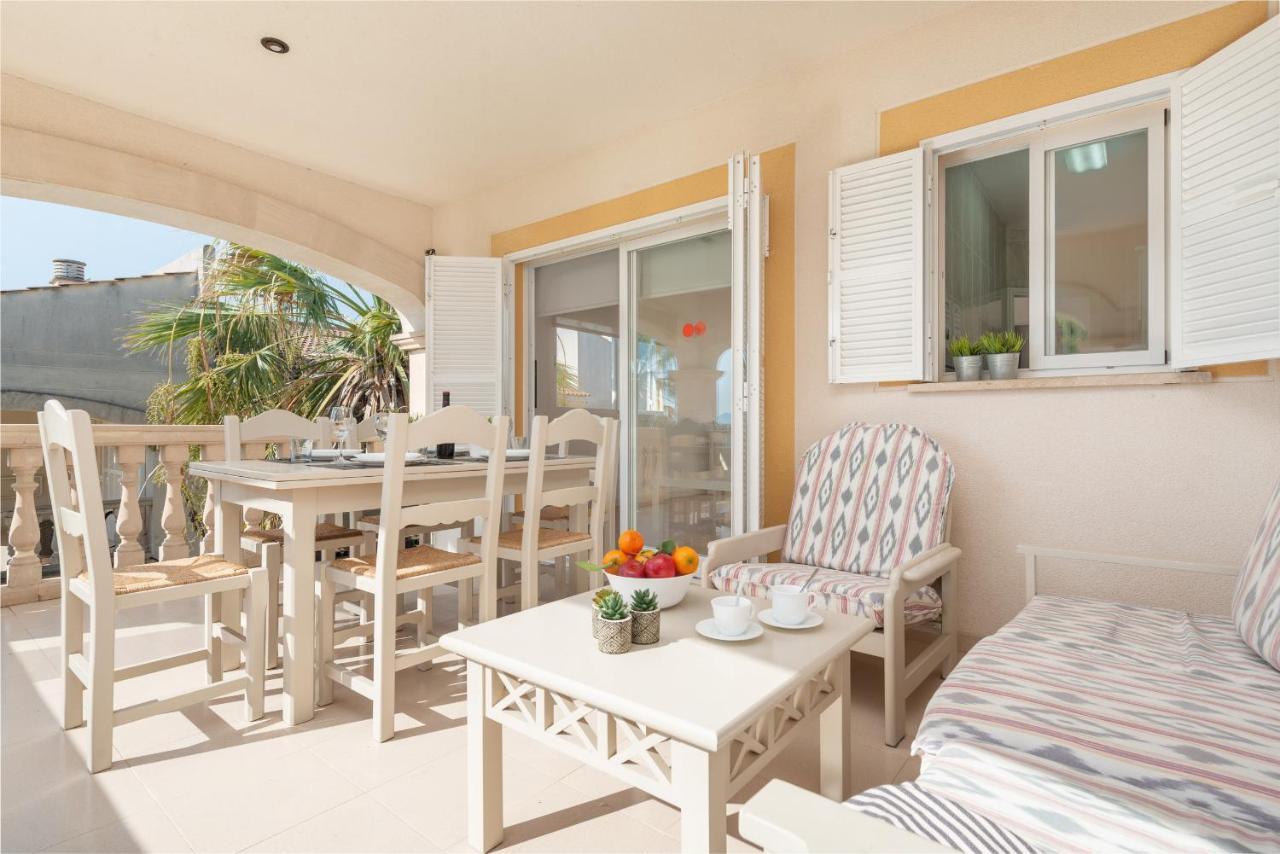 Apartamento Countess Attic 2-3, Sun Of The Bay Vidalba 3, At Alcúdia