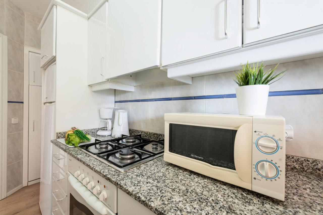 Apartamento Countess Attic 2-3, Sun Of The Bay Vidalba 3, At *