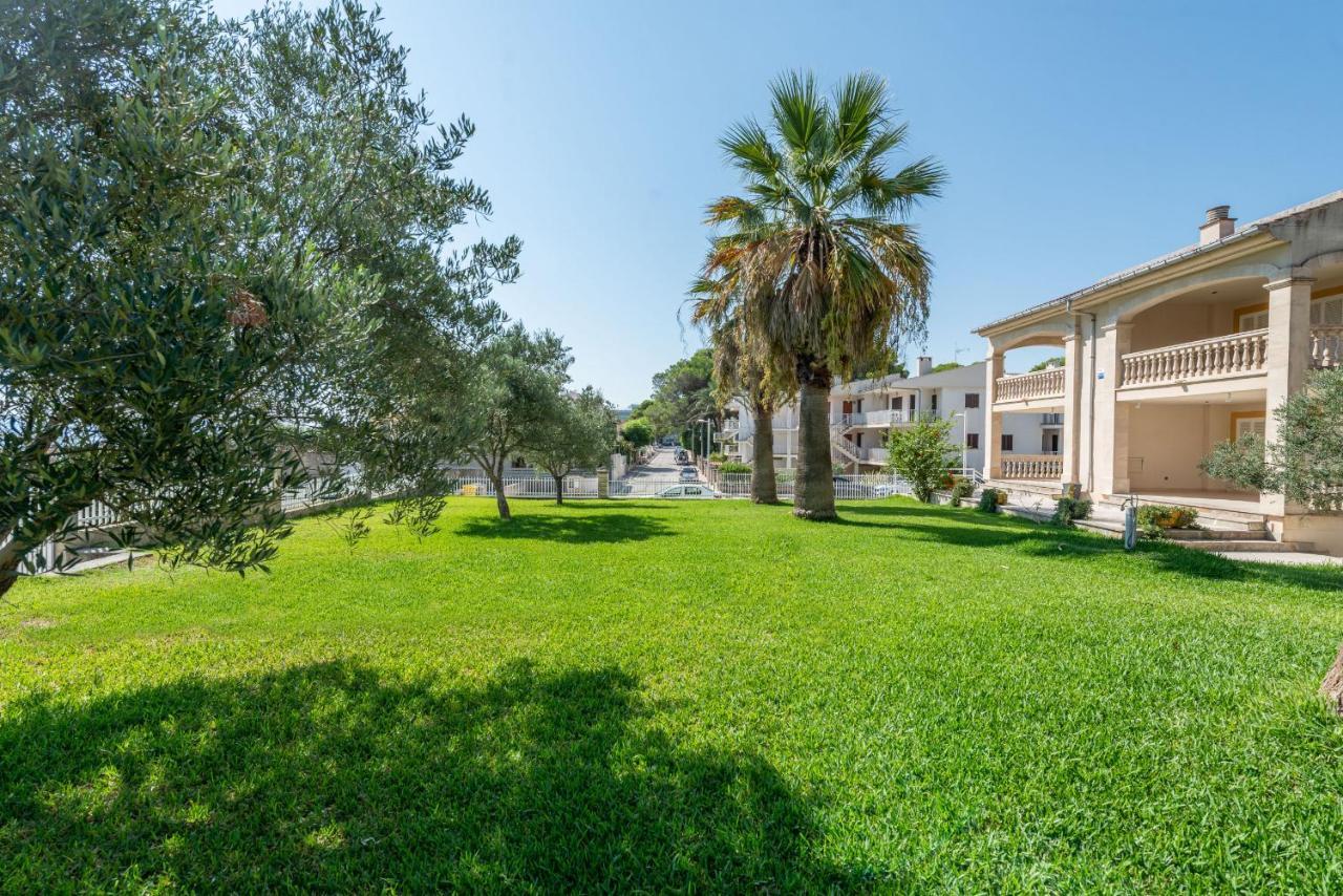 Apartamento Countess Attic 2-3, Sun Of The Bay Vidalba 3, At *